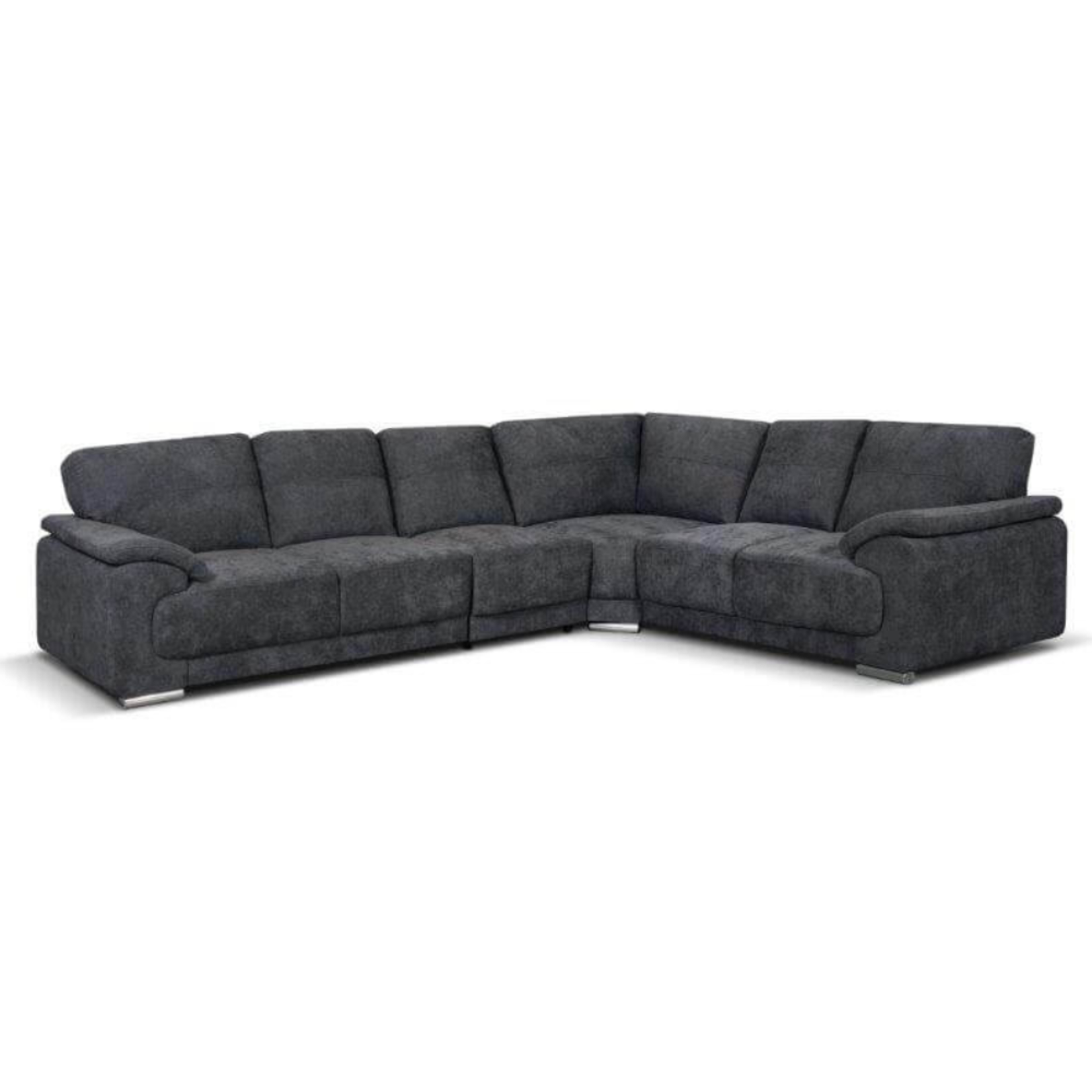 Hoekbank Amsterdam (meerdere afmetingen en kleuren leverbaar) Vanaf 599,-