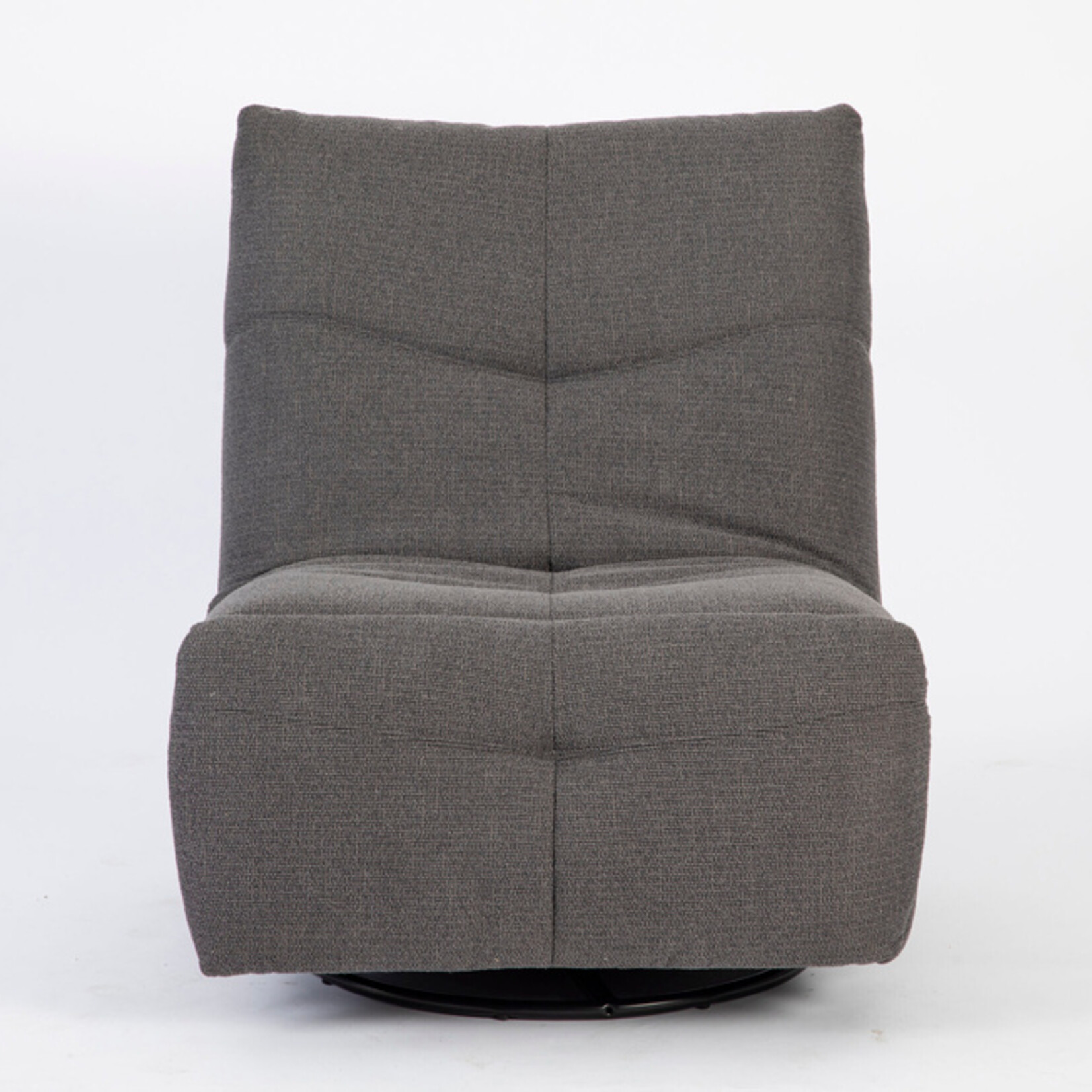 Relaxfauteuil Lazy | Dark Grey
