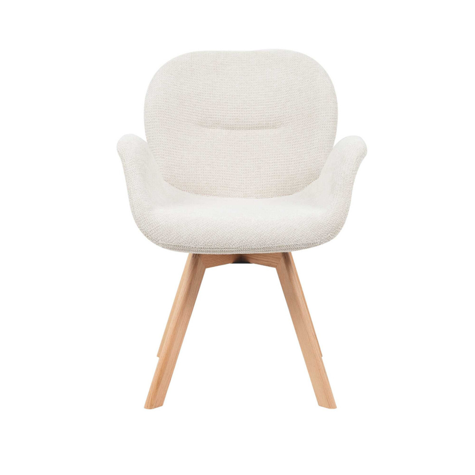 Eetkamerstoel Jesse | Beige