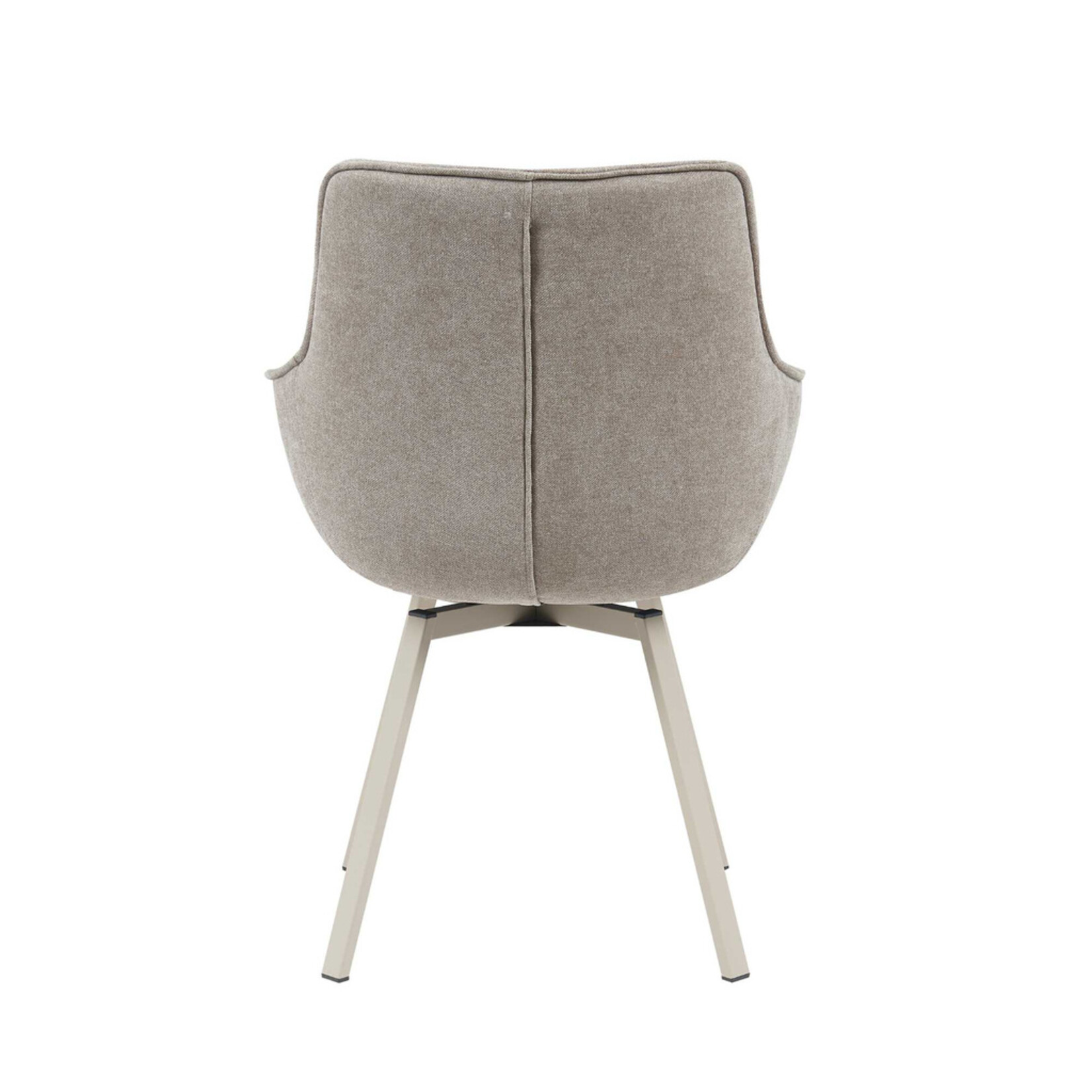 Eetkamerstoel Mees | Taupe