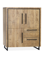 Boston Barkast Boston