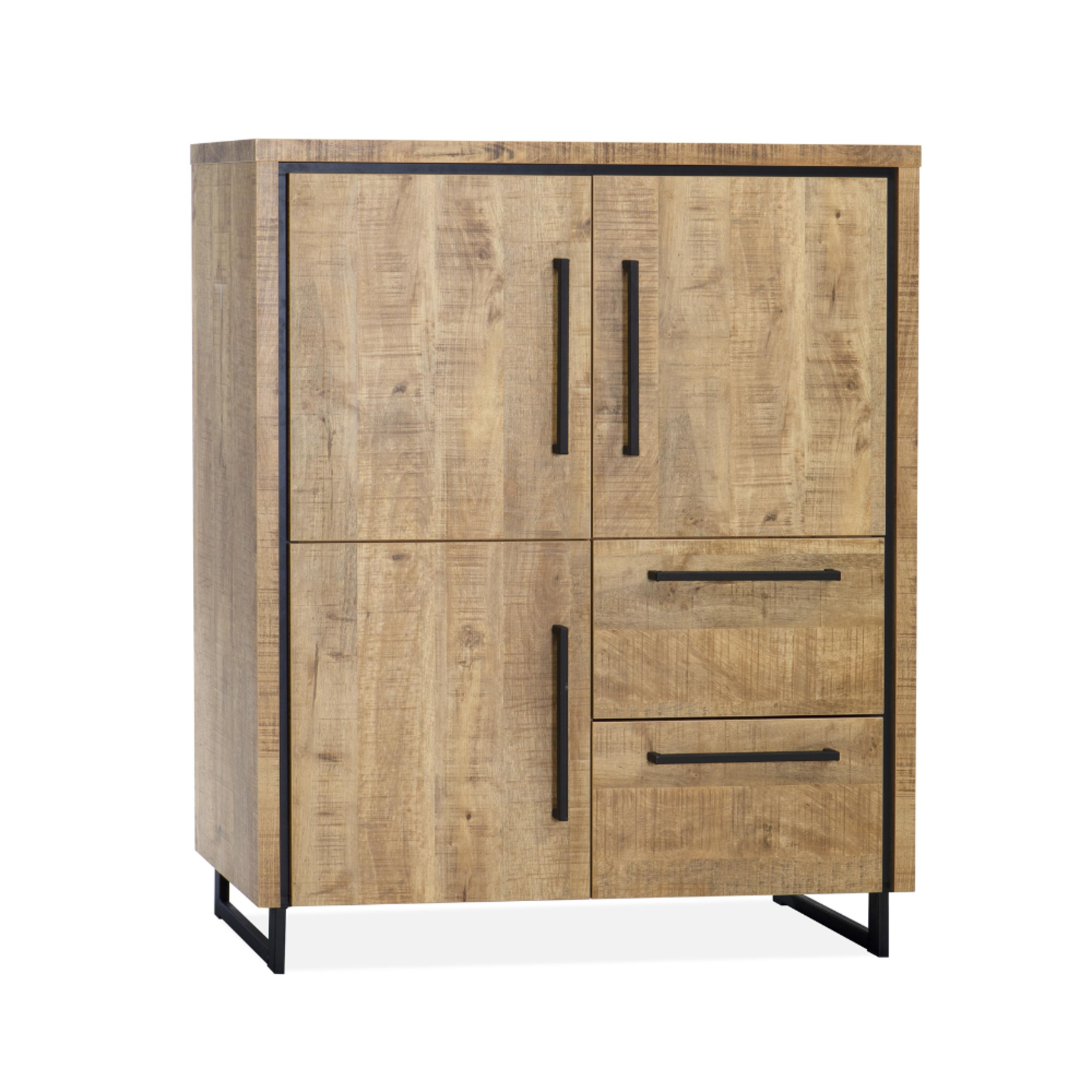 Boston Barkast Boston