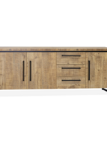 Boston Dressoir XL Boston