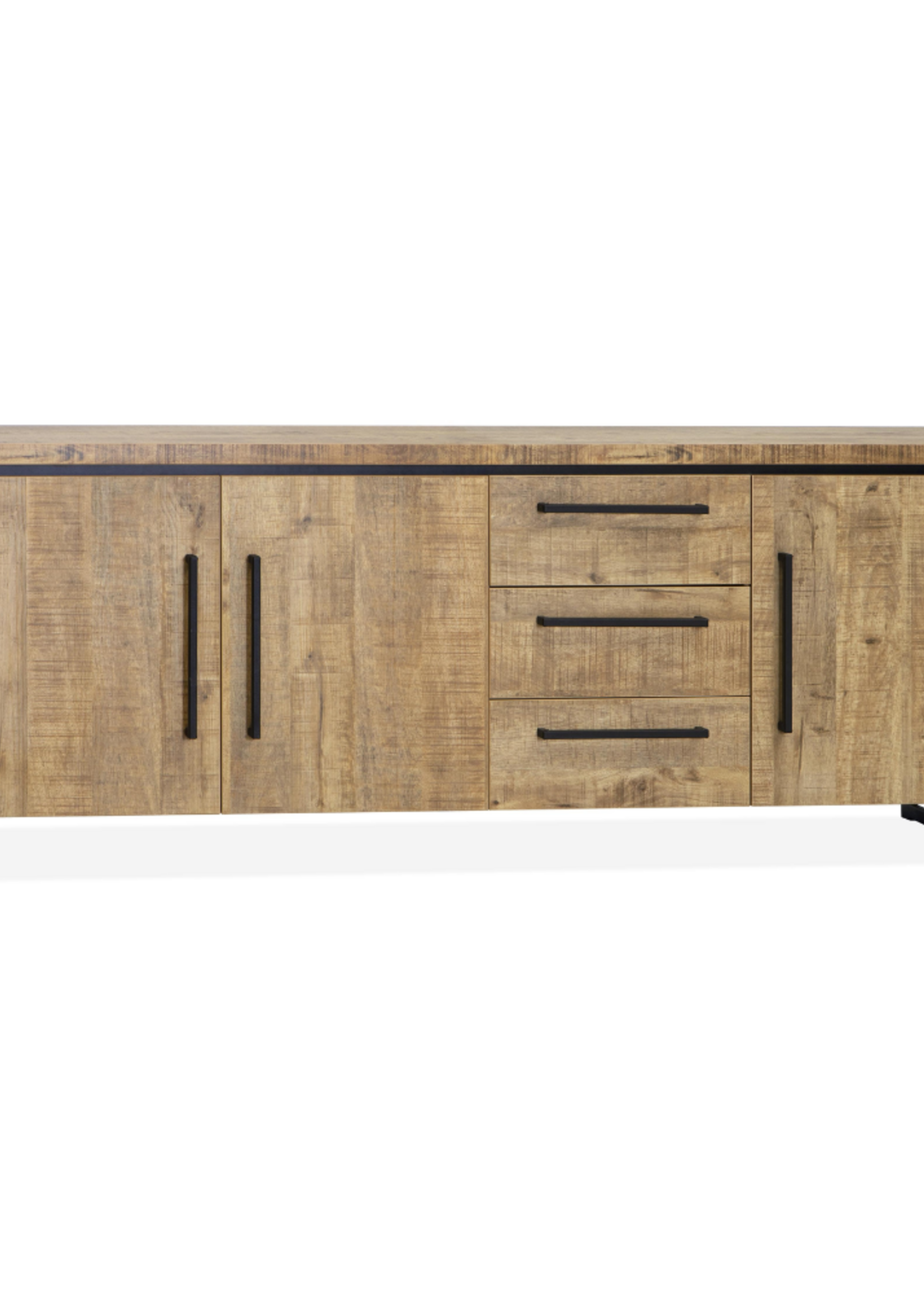 Boston Dressoir XL Boston