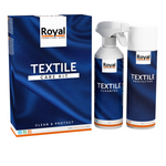 Royal Furniture Care Textielverzorgingskit