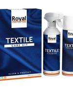 Royal Furniture Care Textielverzorgingskit