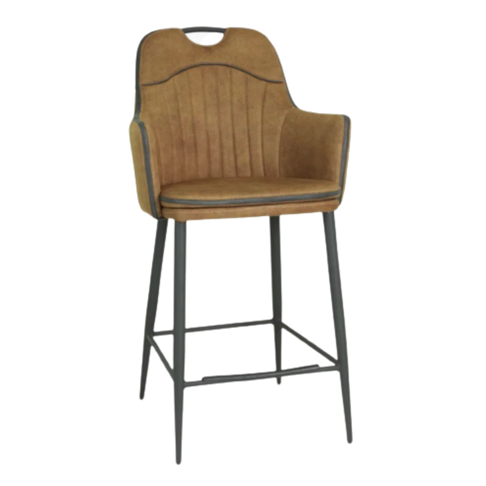 Morris Barstoel Morris Cognac 61 cm