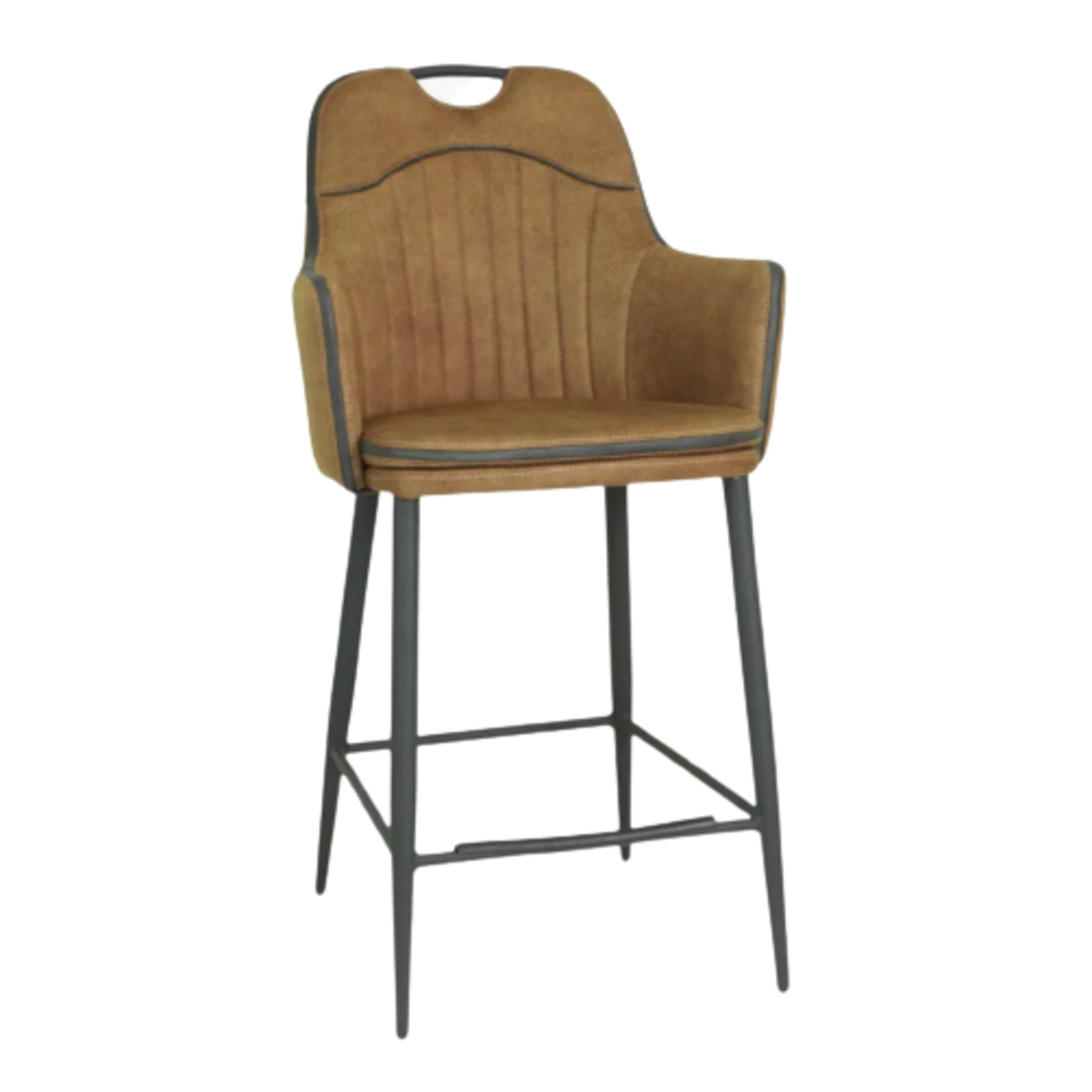 Morris Barstoel Morris Cognac 61 cm