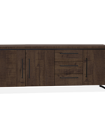 Chicago Dressoir Chicago XL