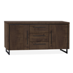 Rimini Rimini Dark Mango Dressoir