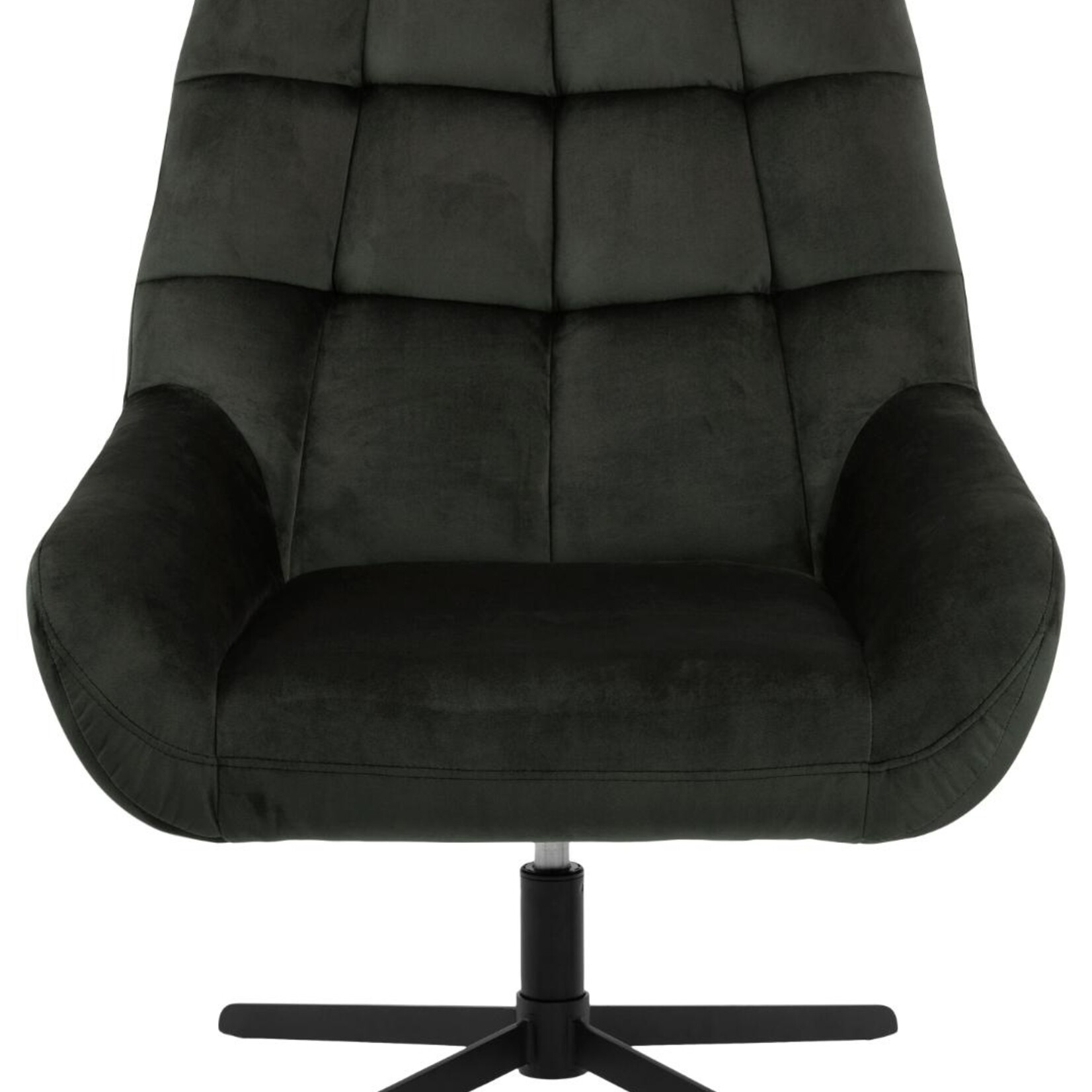 Fauteuil Paris Grijsbruin