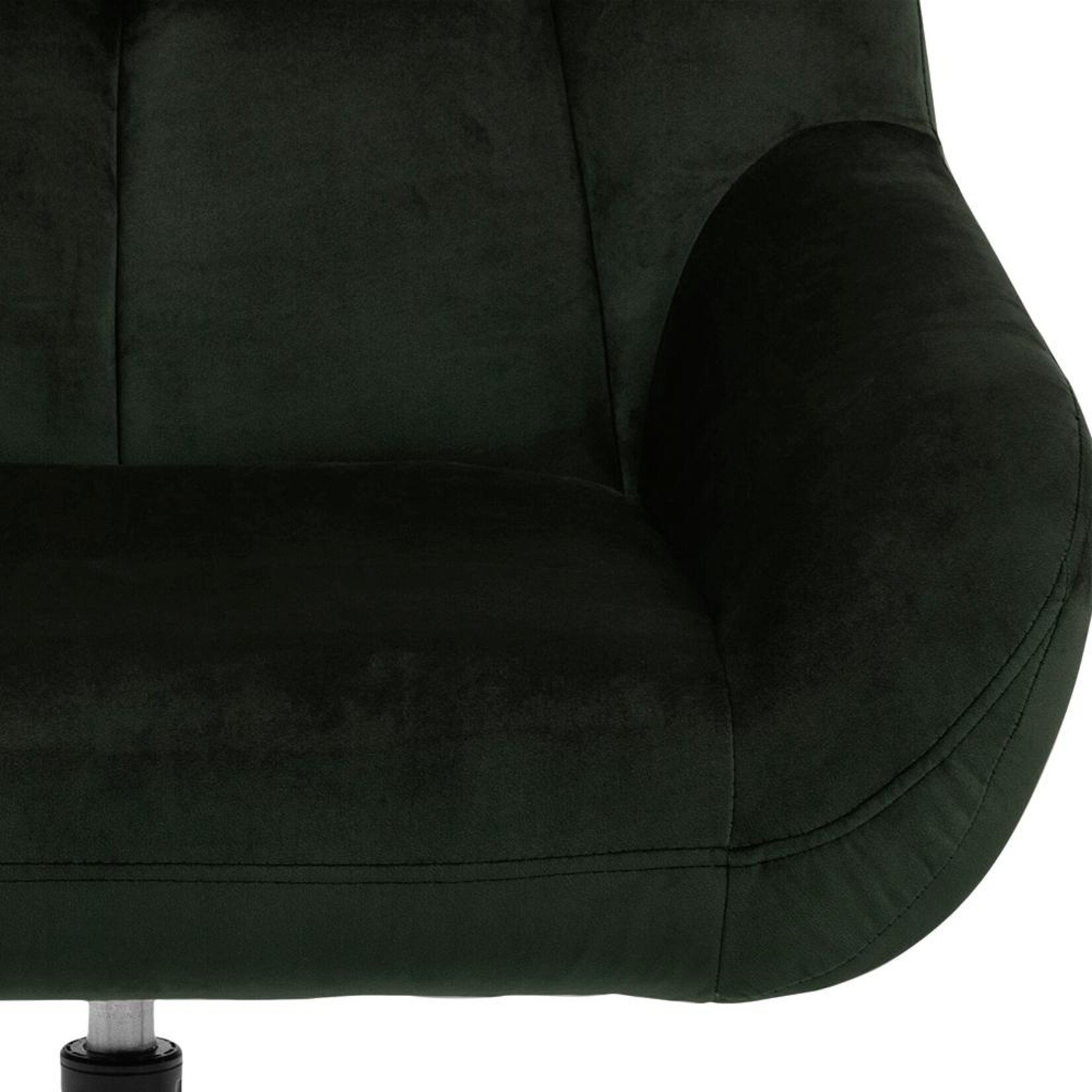 Fauteuil Paris Grijsbruin