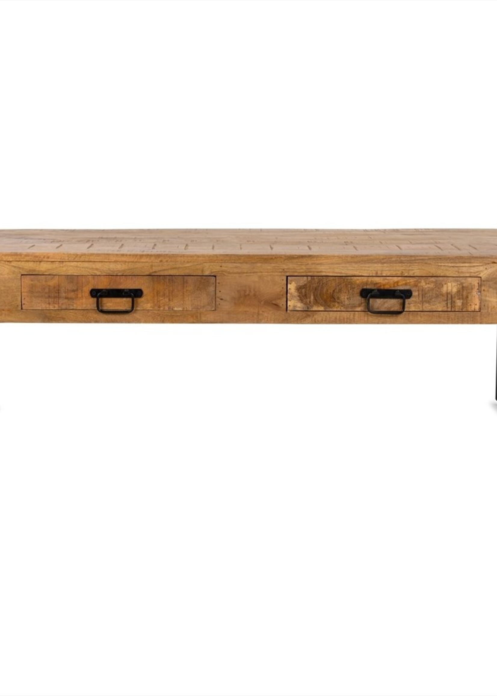 Benoa Salontafel Britt met Laden 120