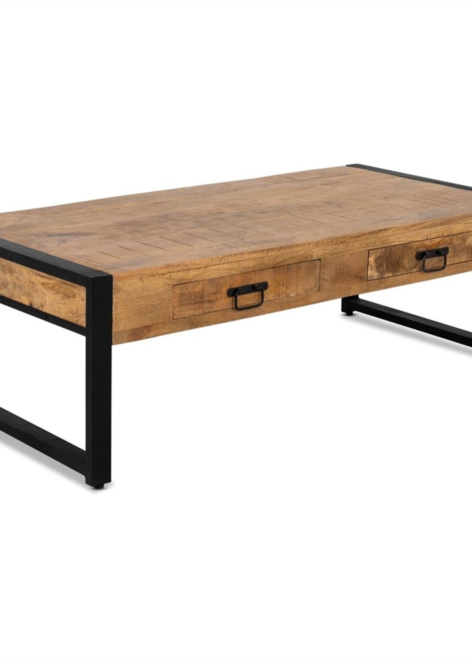 Benoa Salontafel Britt met Laden 120