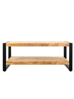 Benoa Salontafel Britt met Legplank 110