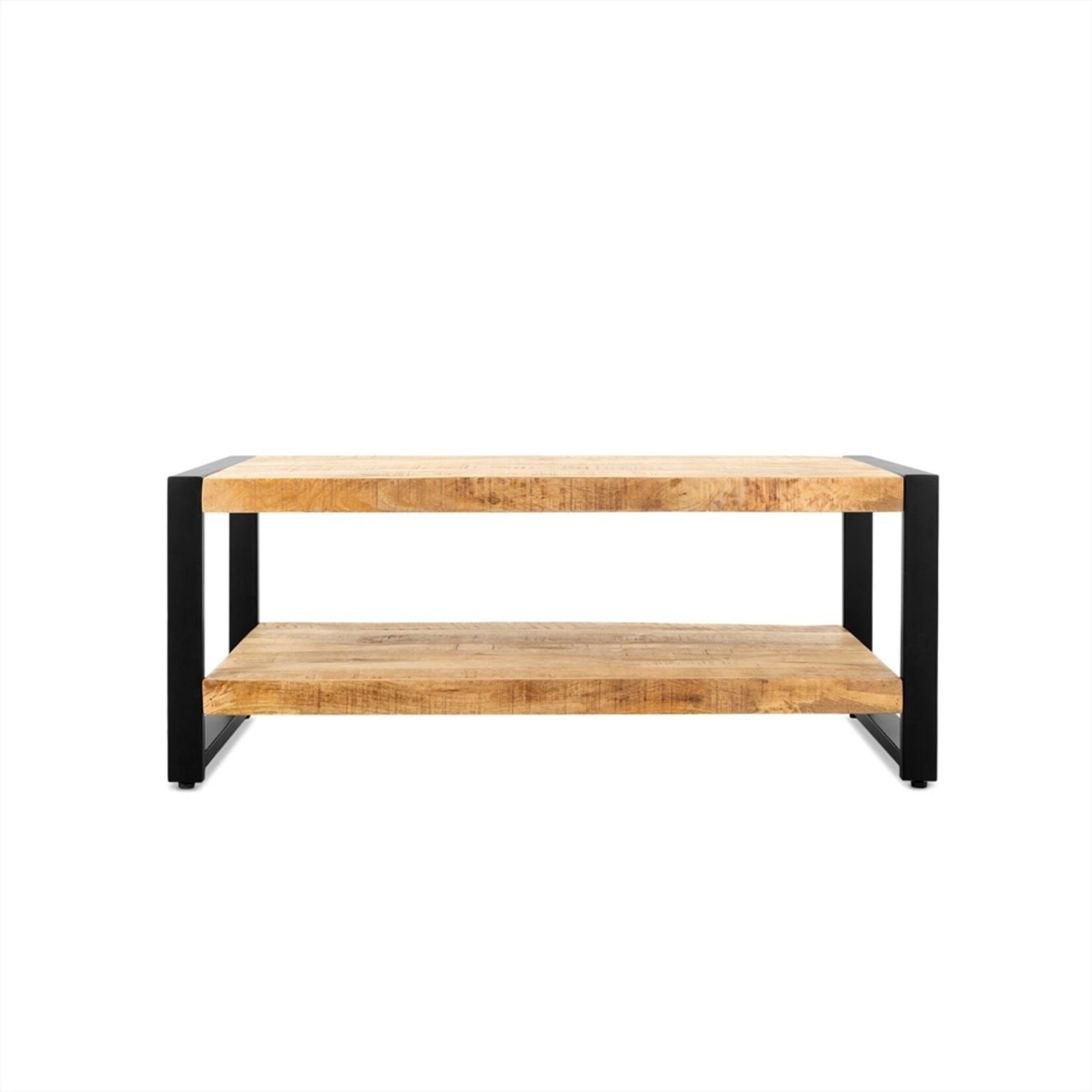 Benoa Salontafel Britt met Legplank 110