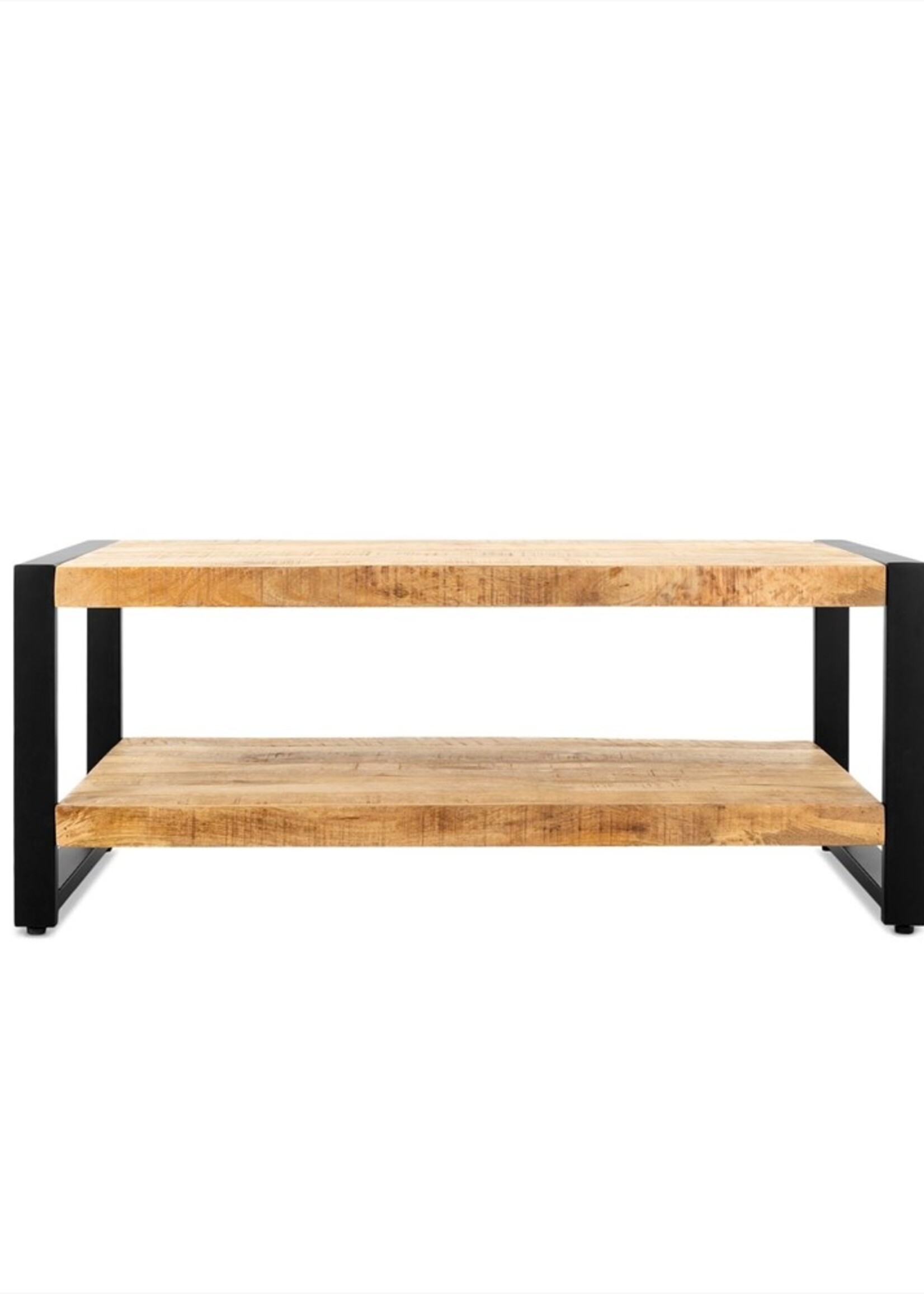 Benoa Salontafel Britt met Legplank 110