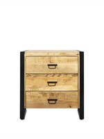 Benoa Ladekast Britt 80