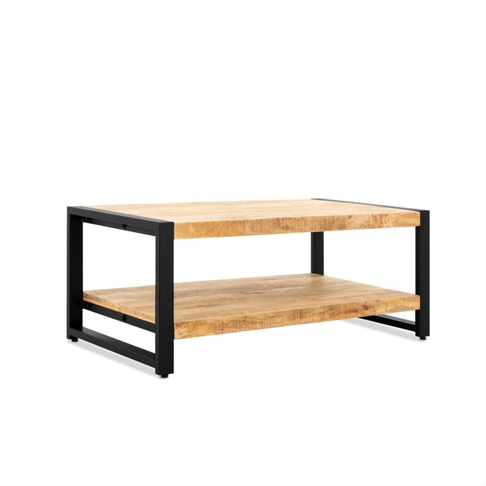 Benoa Salontafel Britt met Legplank 110