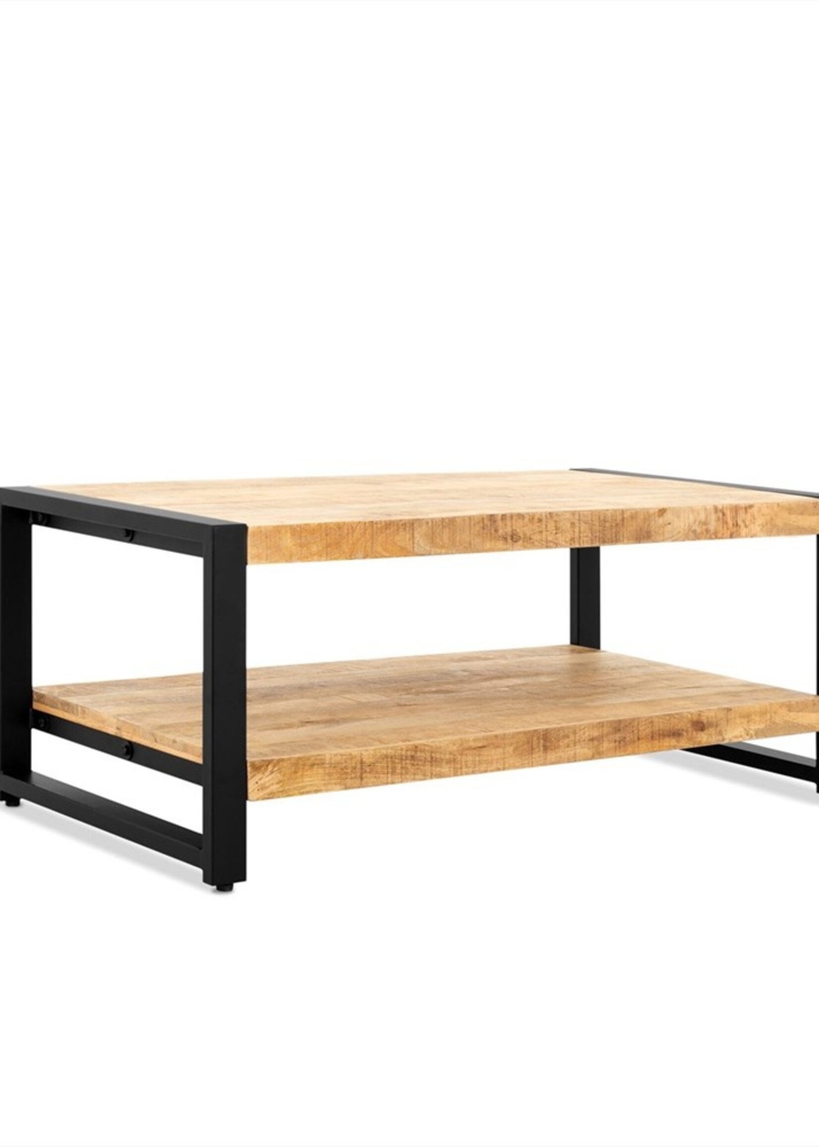 Benoa Salontafel Britt met Legplank 110