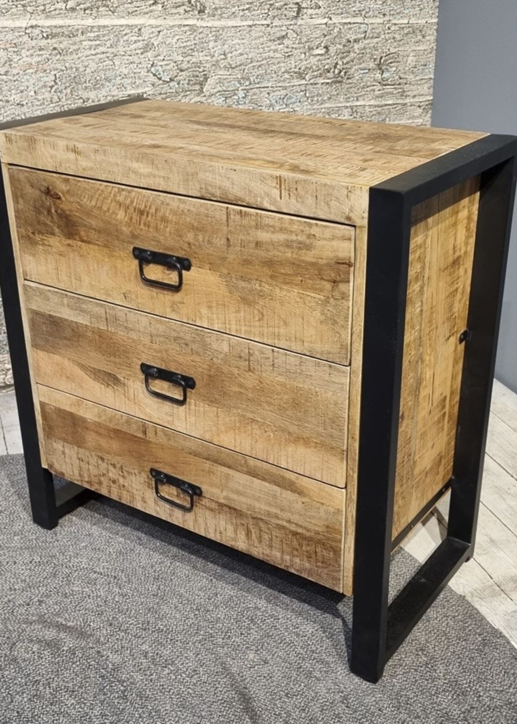 Benoa Ladekast Britt 80