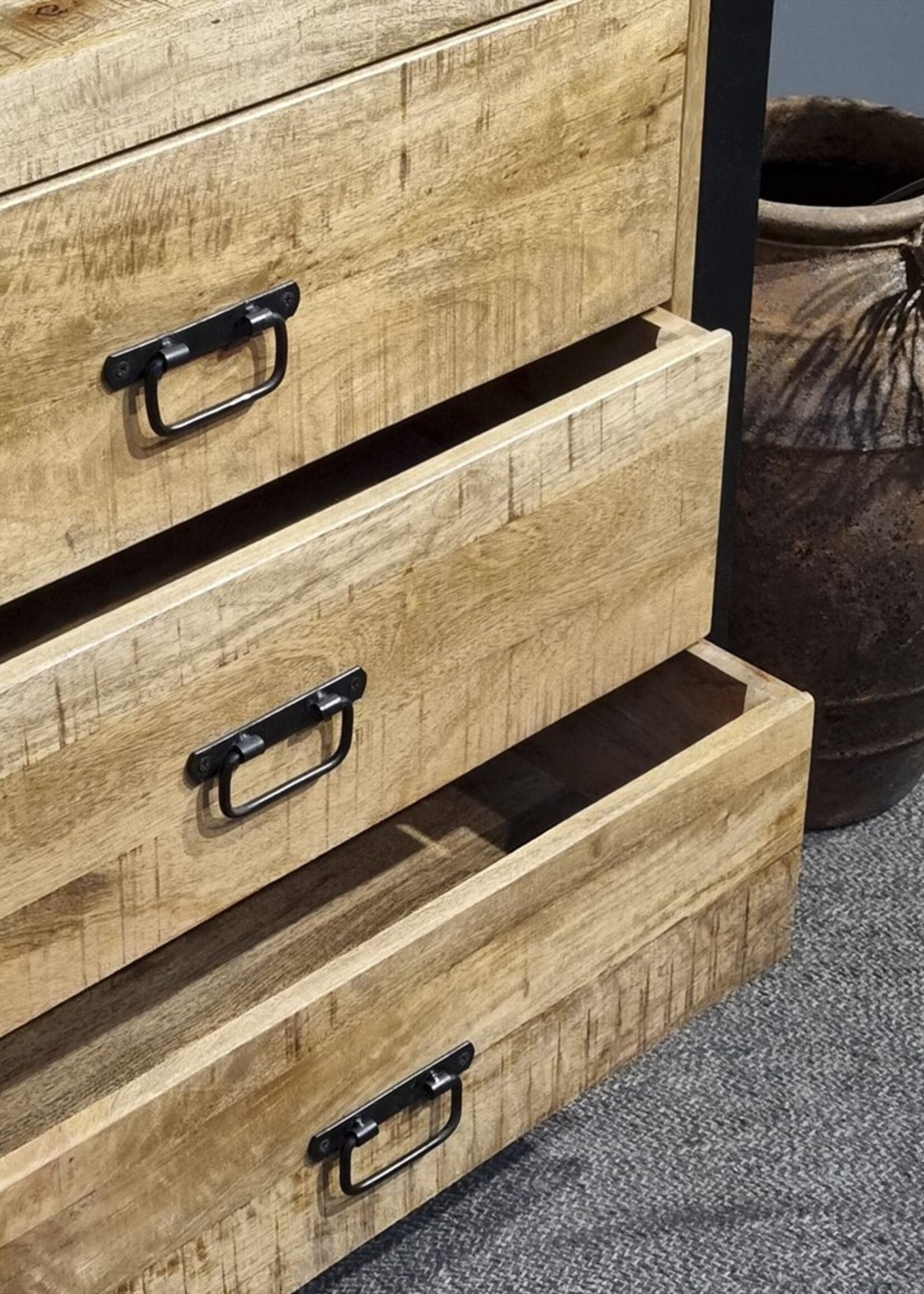 Benoa Ladekast Britt 80