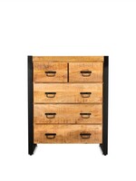 Benoa Ladekast Britt 105