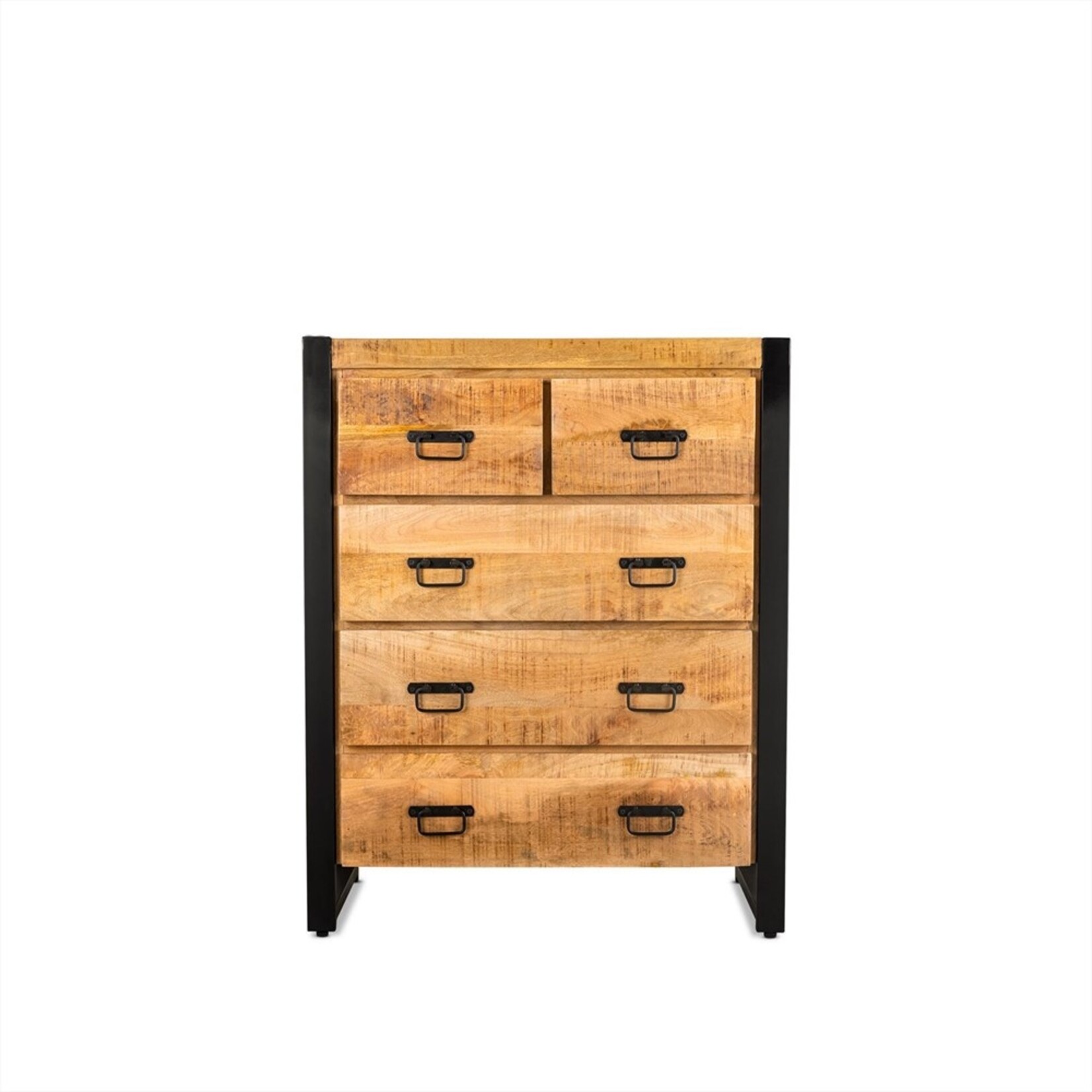 Benoa Ladekast Britt 105x40x85cm