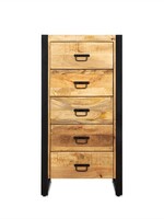 Benoa Ladekast Britt 60