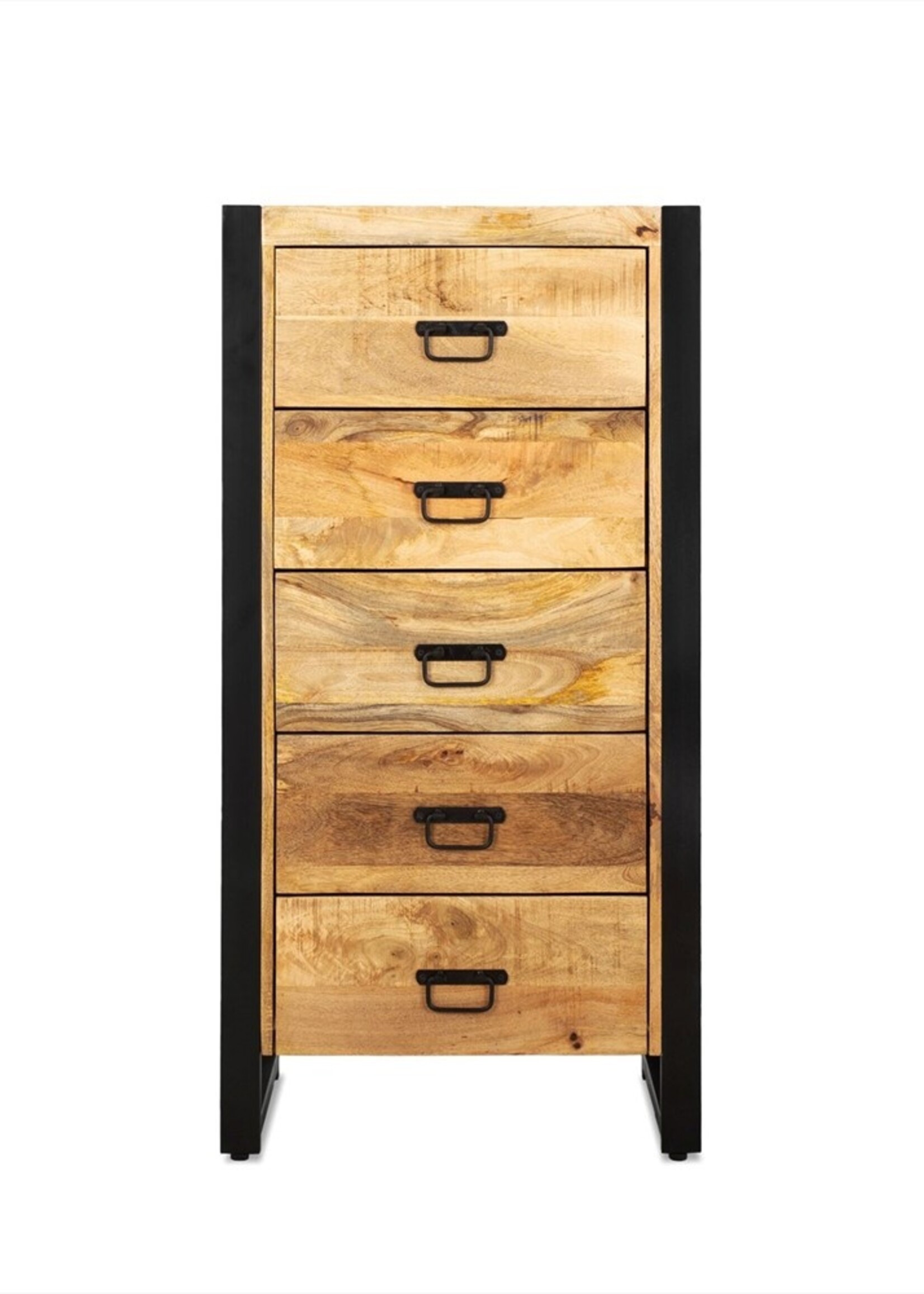 Benoa Ladekast Britt 60x40x120