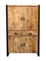 Benoa Opbergkast Britt 180