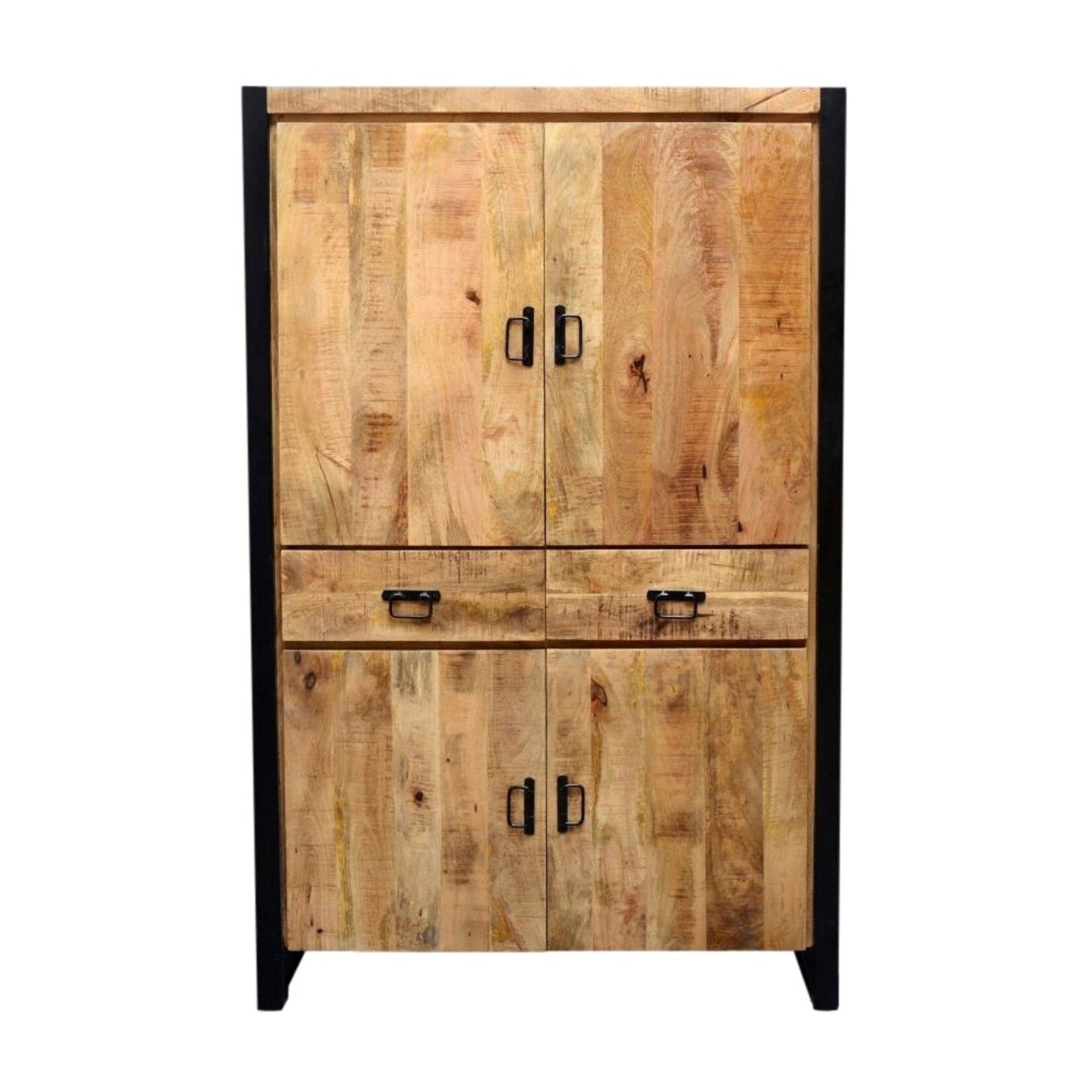 Benoa Opbergkast Britt 180x45x115