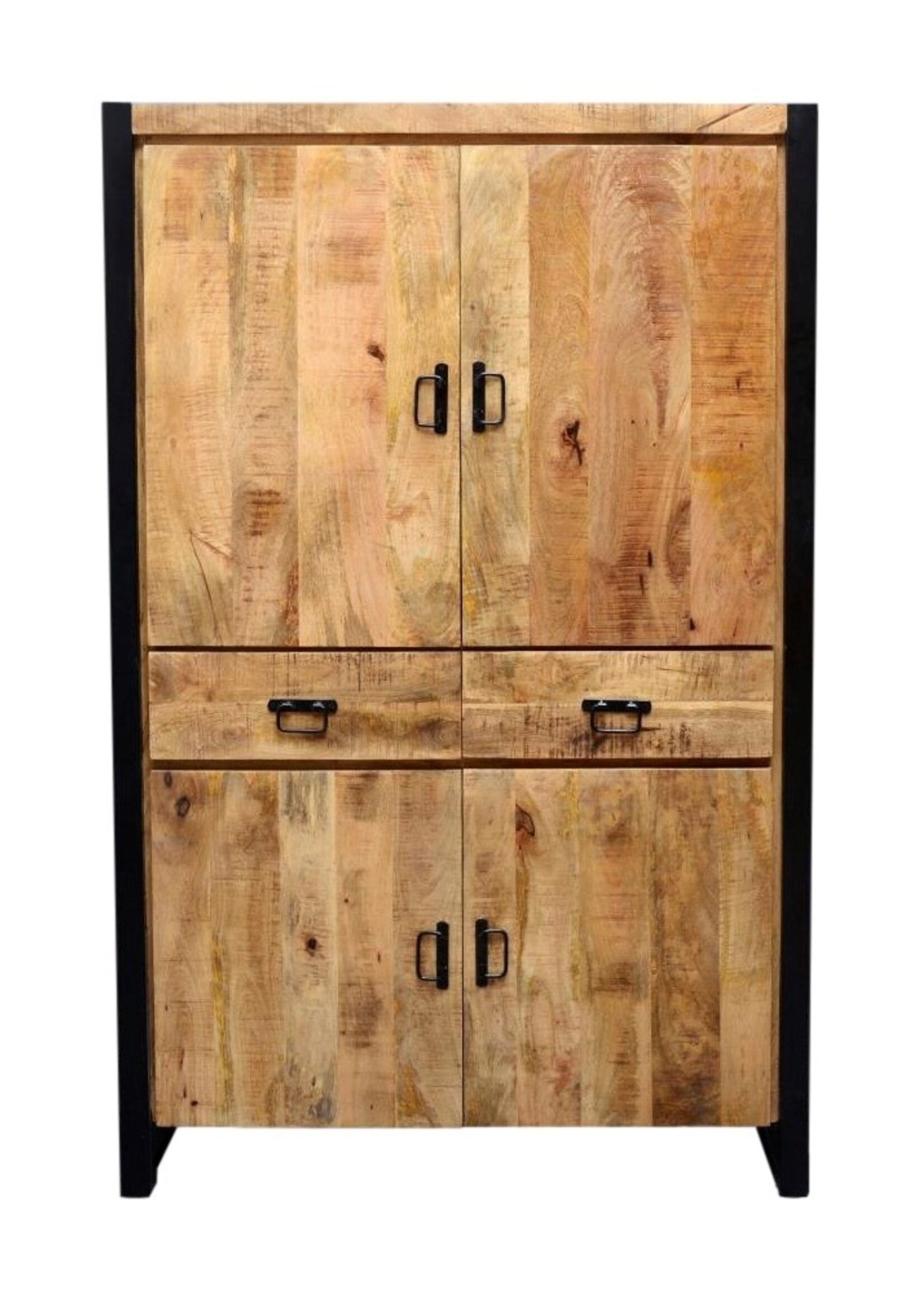 Benoa Opbergkast Britt 180x45x115