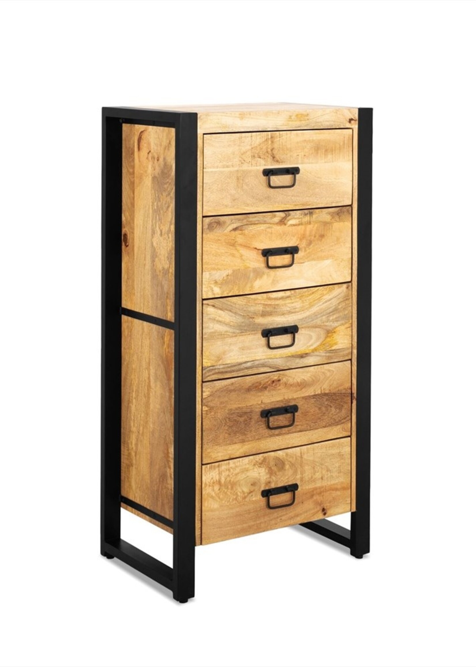 Benoa Ladekast Britt 60x40x120