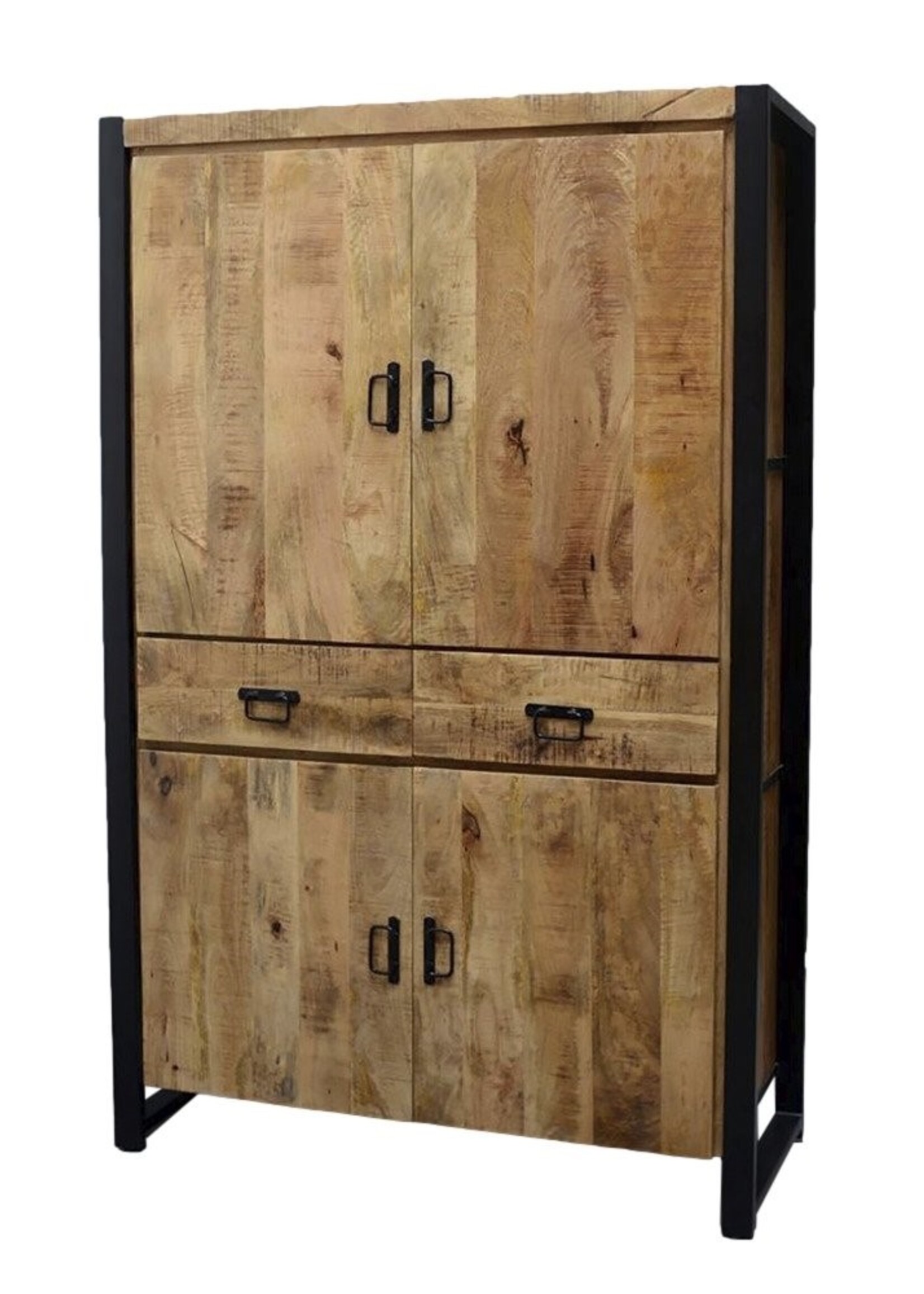 Benoa Opbergkast Britt 180x45x115