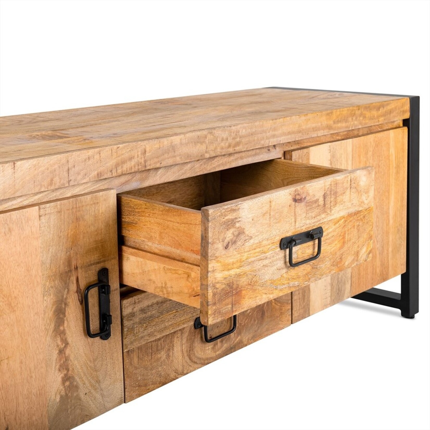 Benoa Tv-Meubel Britt 150x45x55