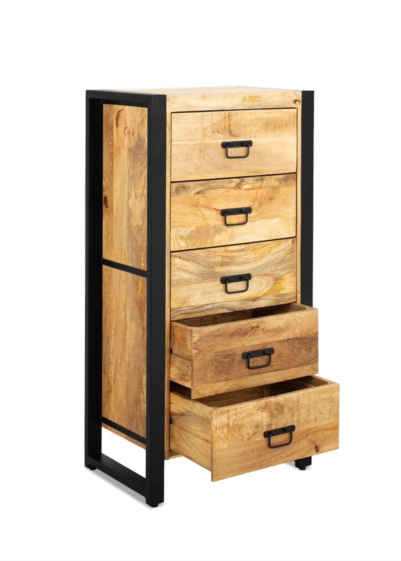 Benoa Ladekast Britt 60x40x120