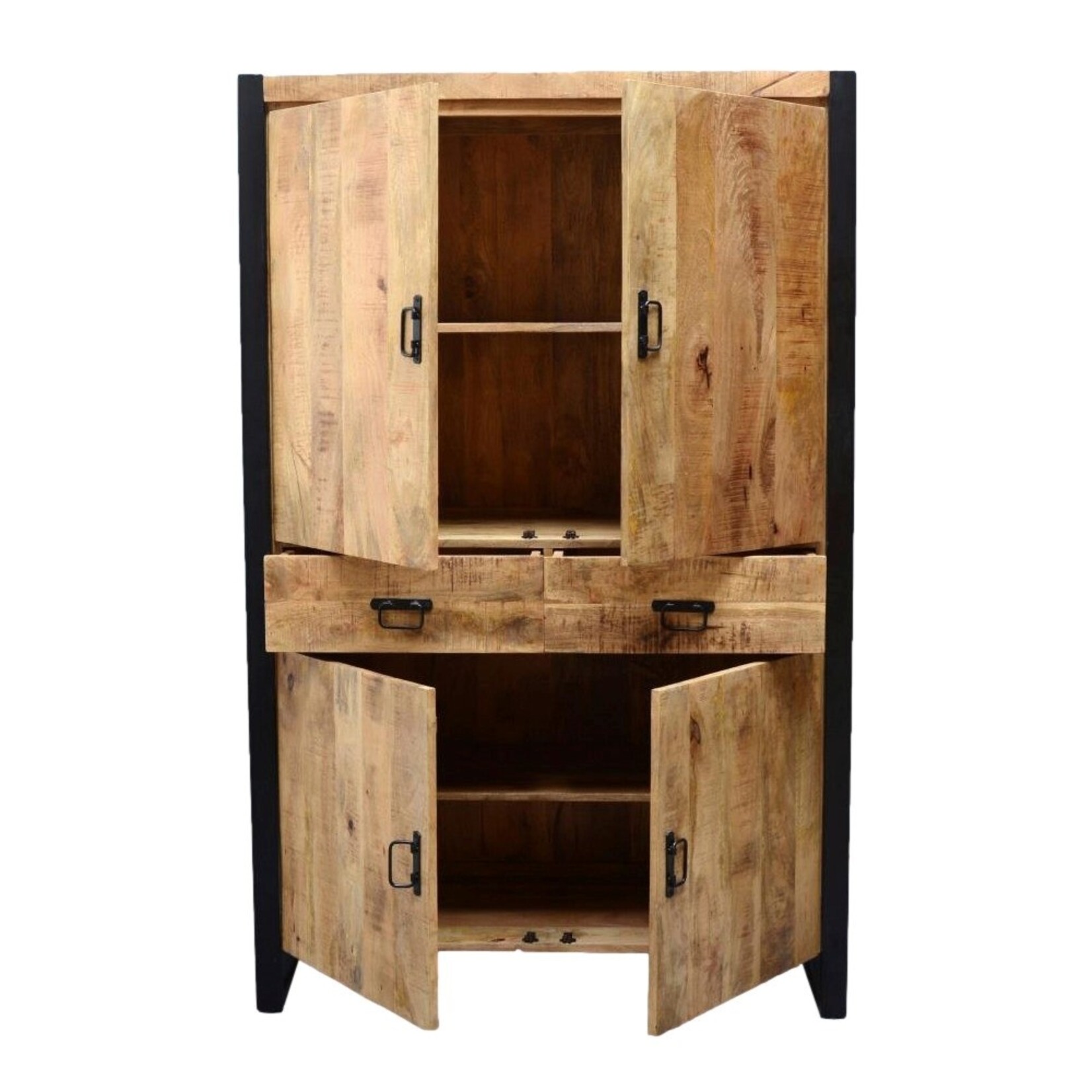 Benoa Opbergkast Britt 180x45x115