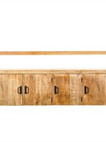 Benoa Dressoir Britt met Deuren 175