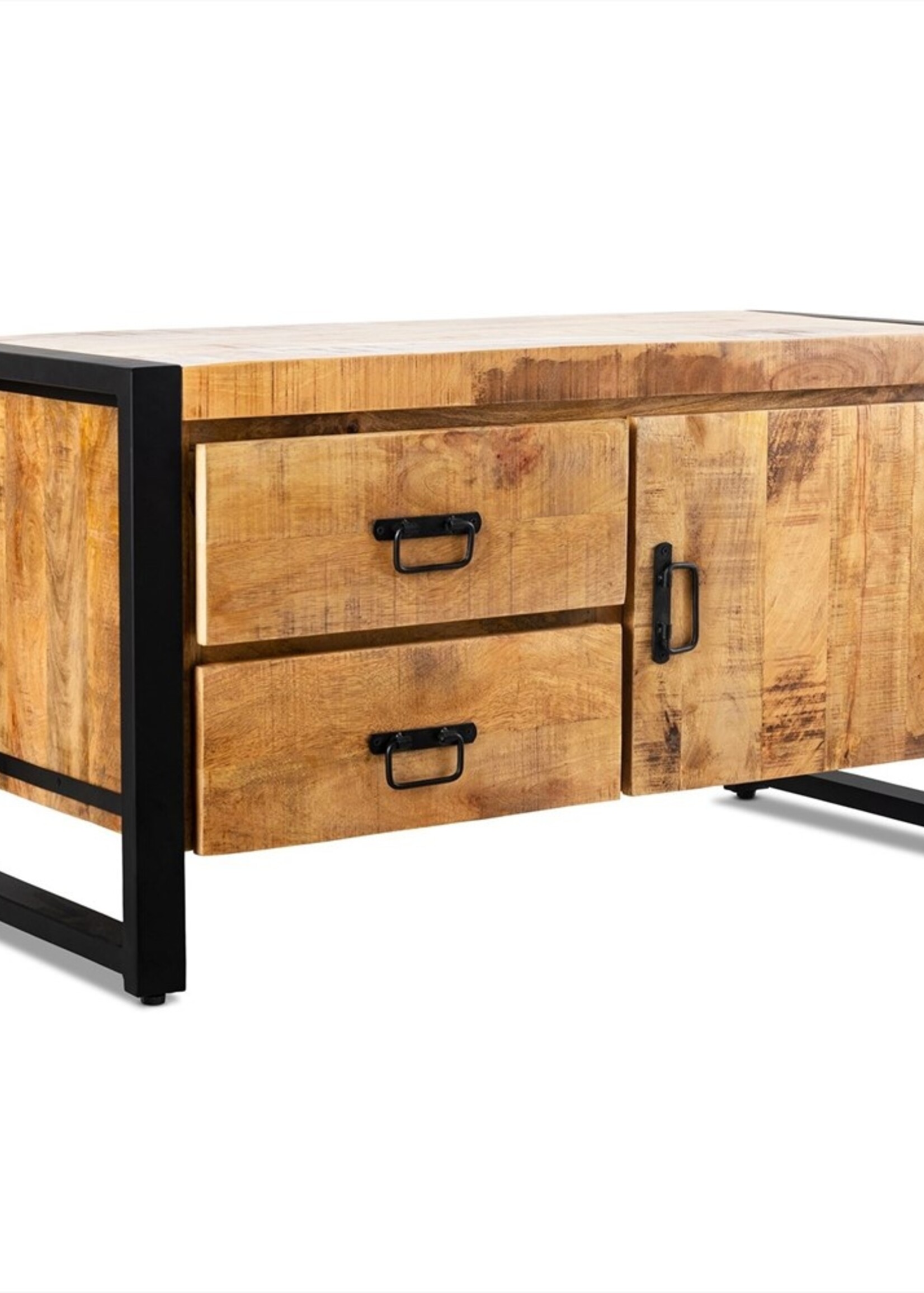 Benoa Tv-Meubel Britt 106x45x55