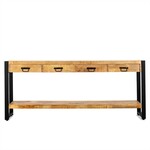 Benoa Sidetable Britt 180