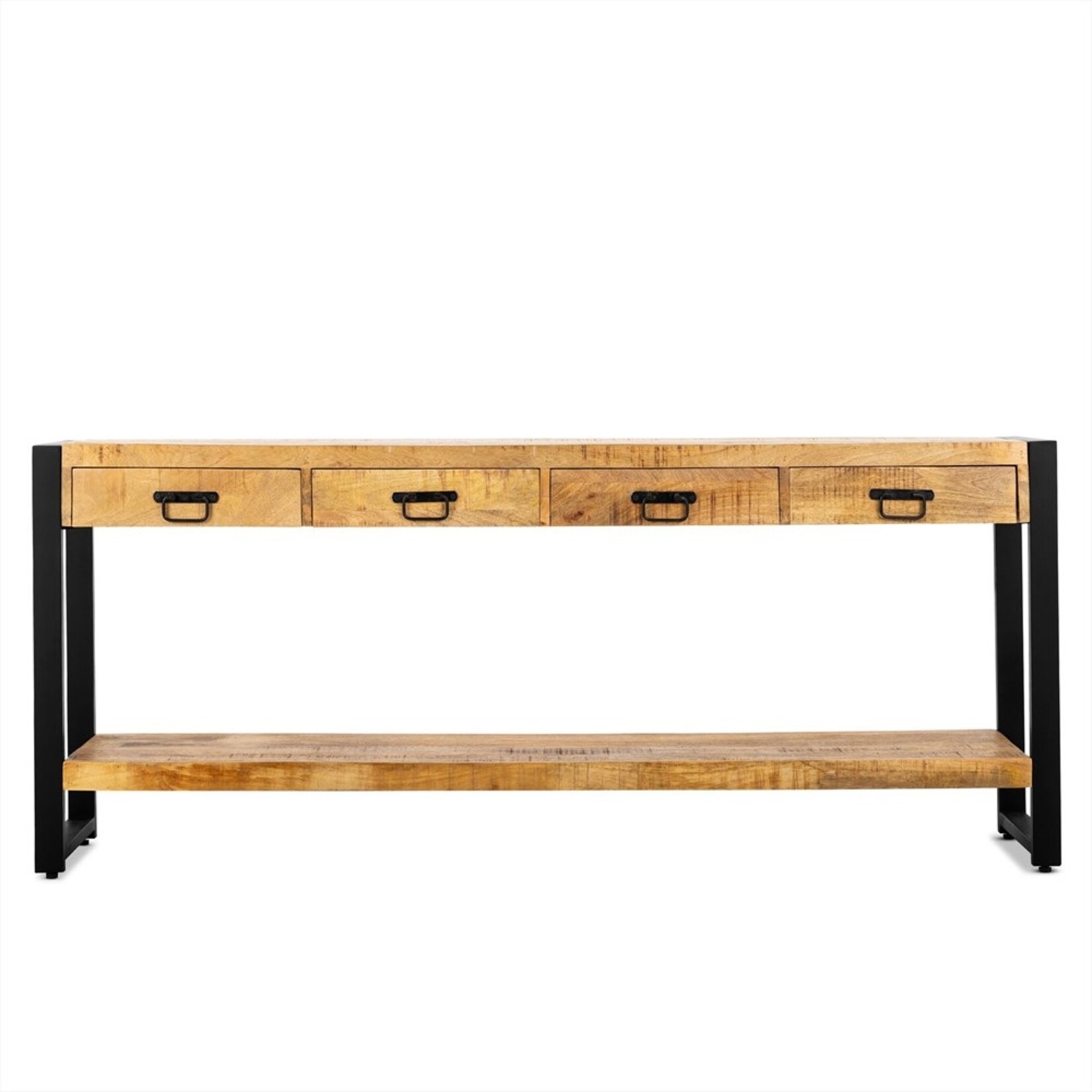 Benoa Sidetable Britt 180 Mango