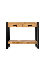 Benoa Sidetable Britt 120