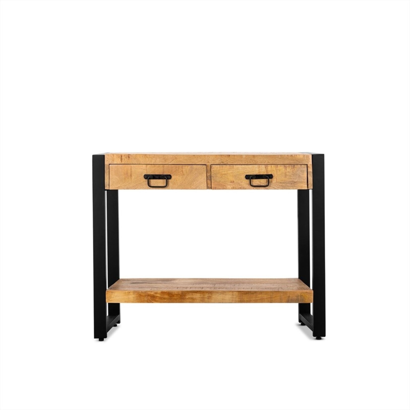 Benoa Sidetable Britt 120 mango