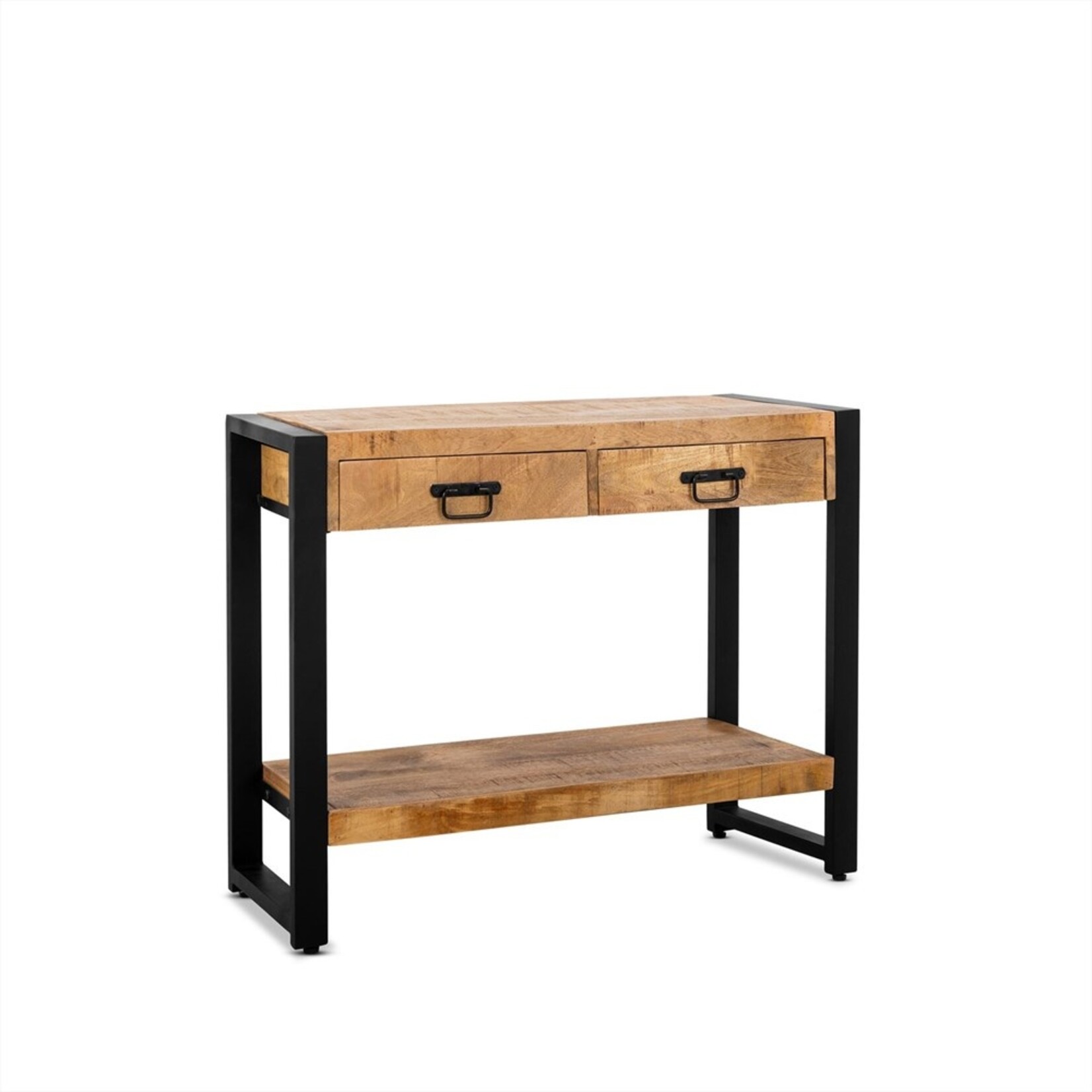 Benoa Sidetable Britt 120 mango