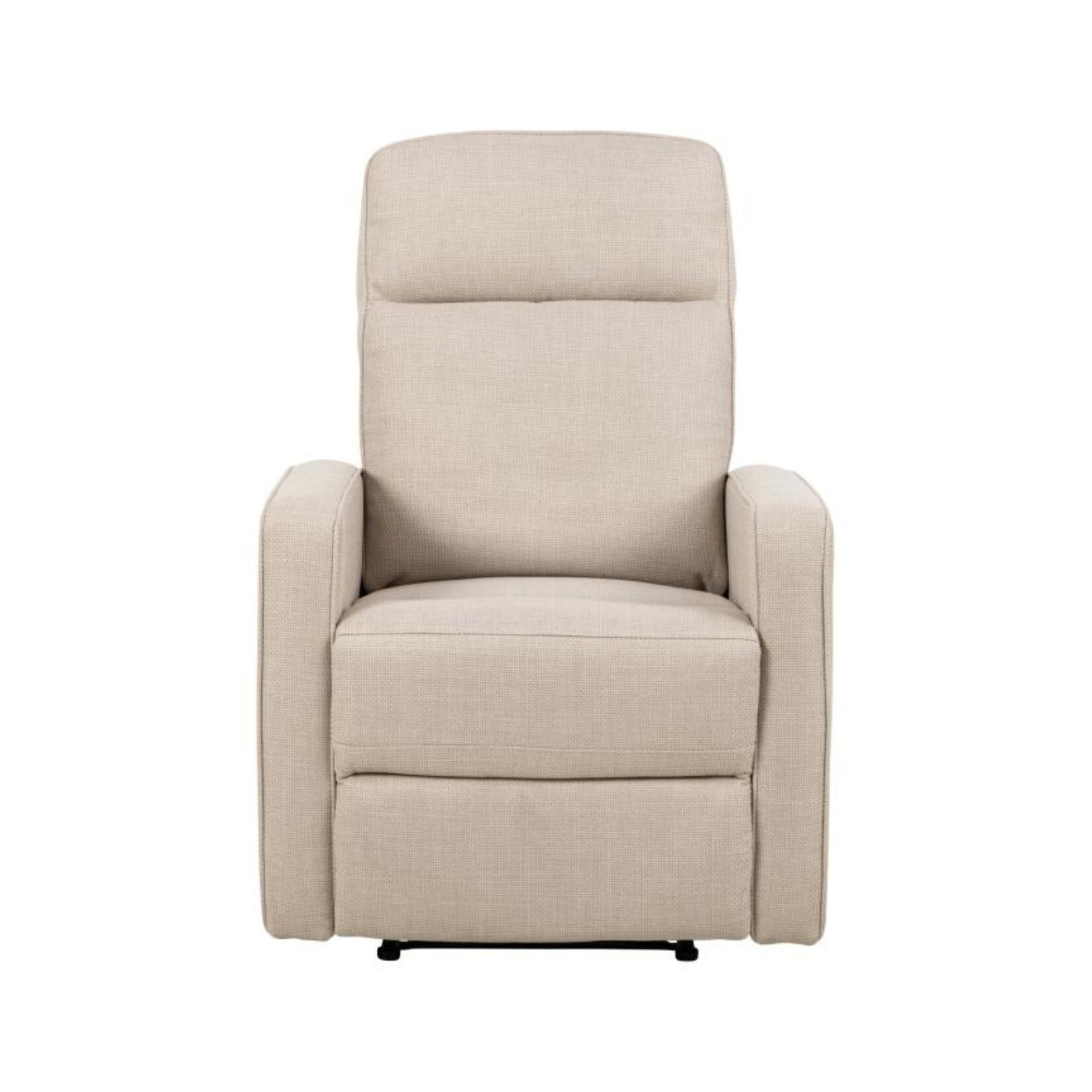 Asila Relaxfauteuil Beige