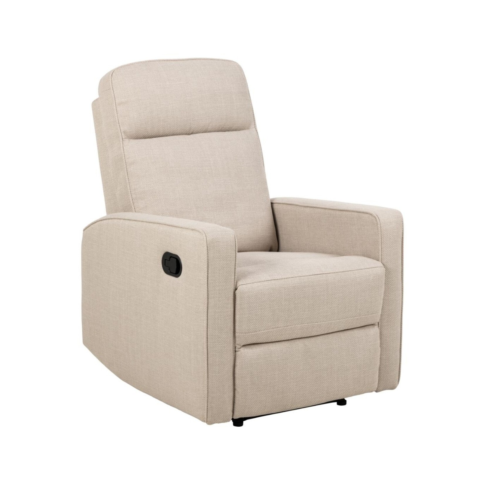 Asila Relaxfauteuil Beige
