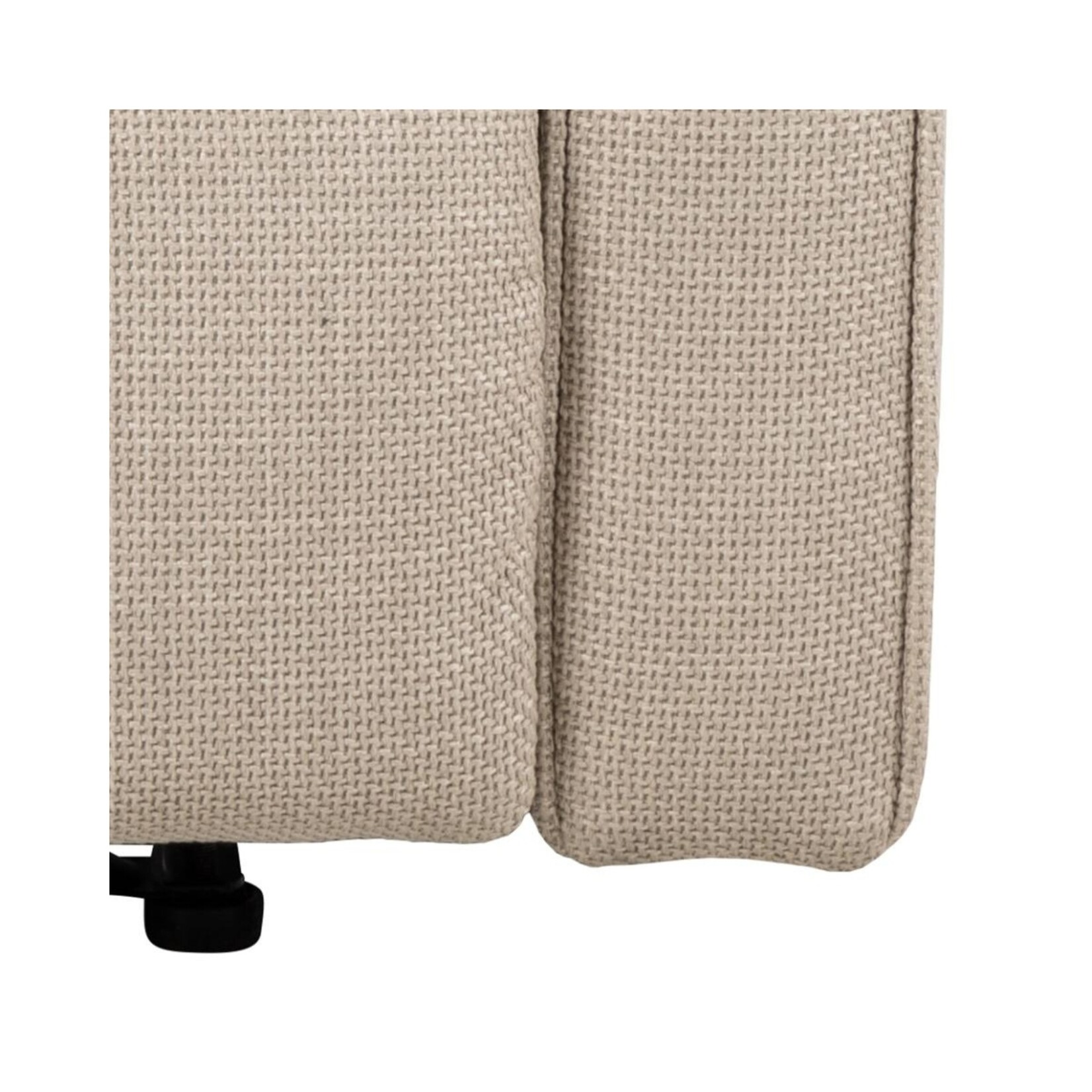 Asila Relaxfauteuil Beige