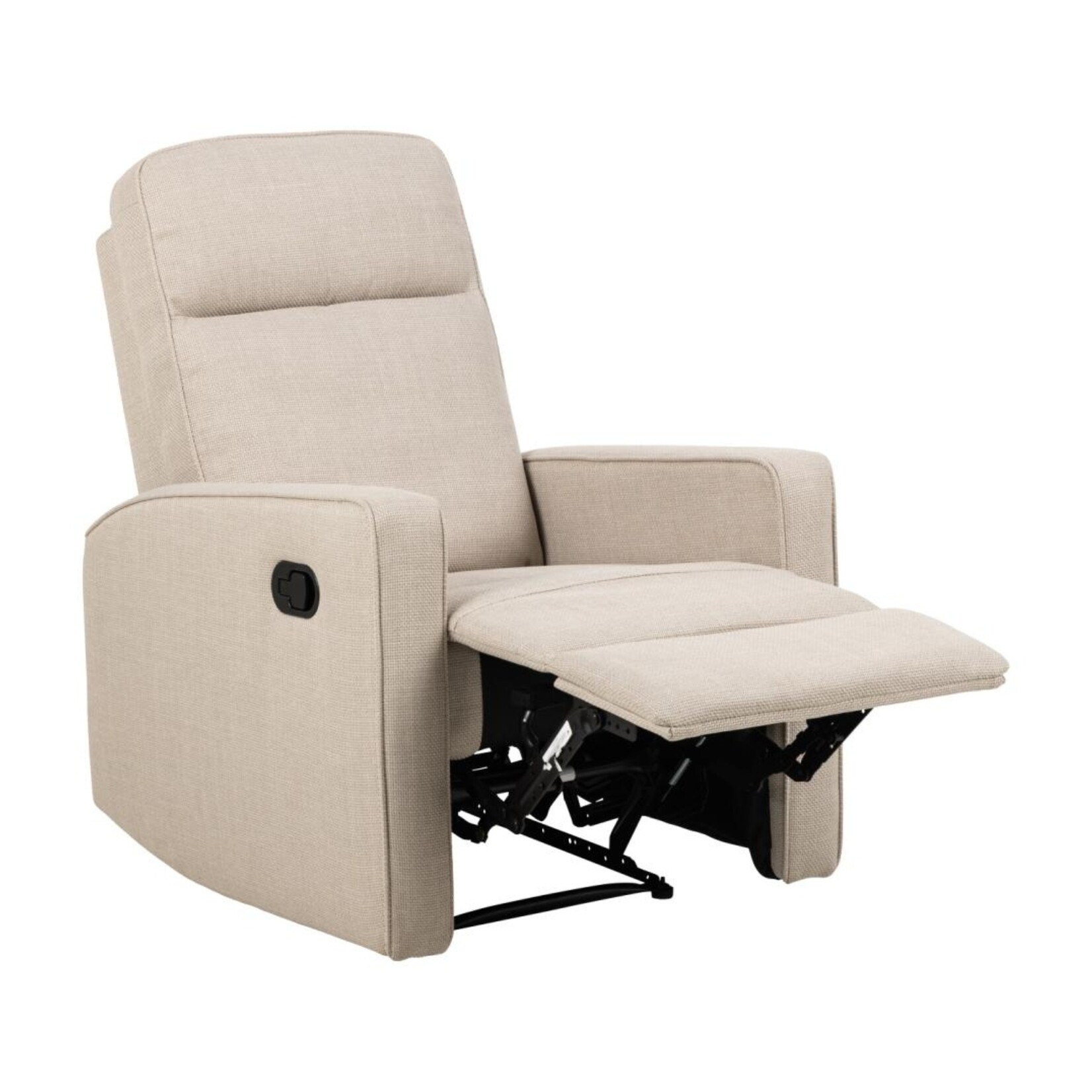 Asila Relaxfauteuil Beige
