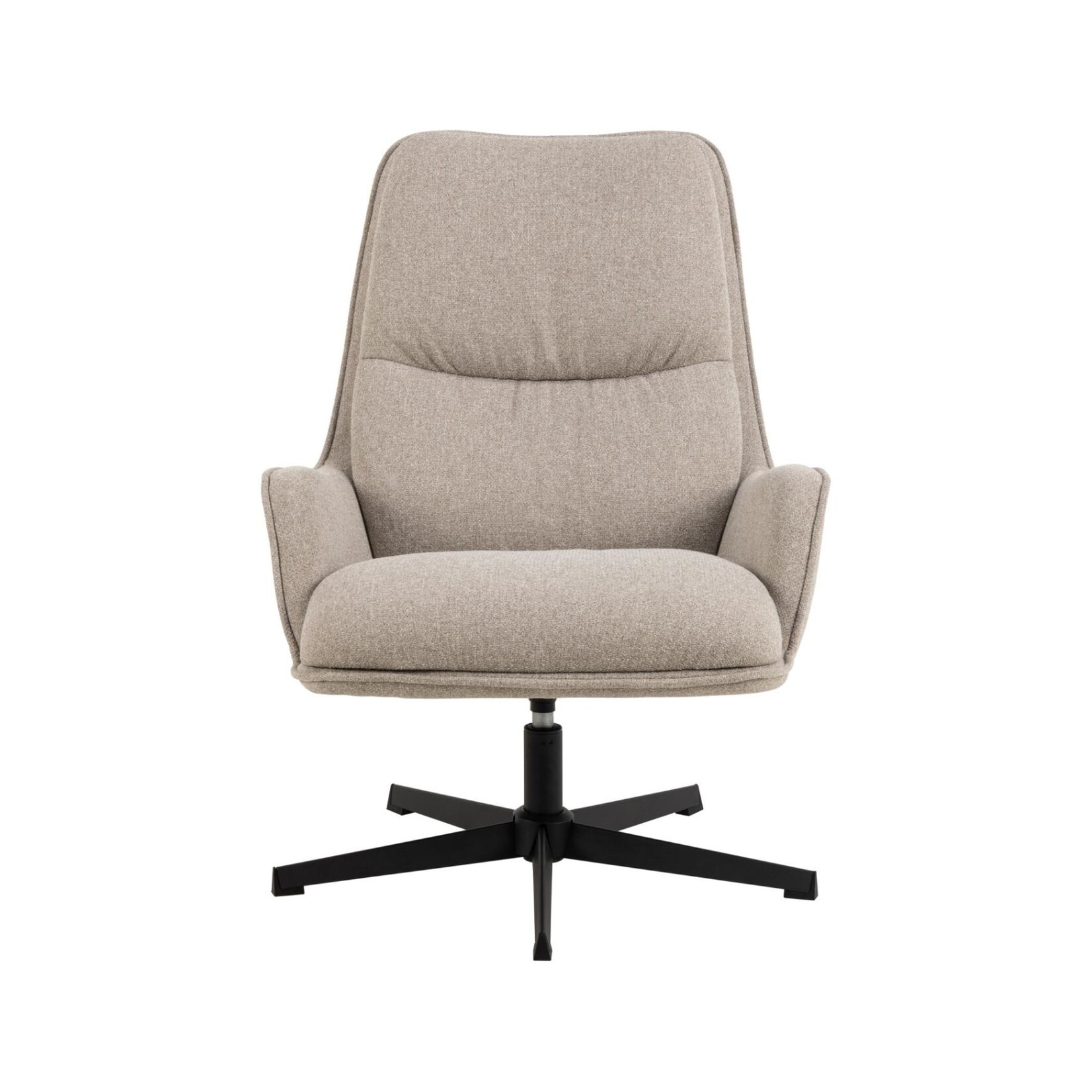 Bosley fauteuil beige